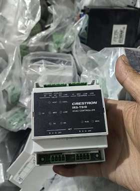 CRESTRON快思聪模块  IRS-GW IRS-TSIO