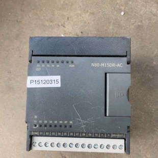 深圳矩形PLC M15DR N80 2H0P RECT