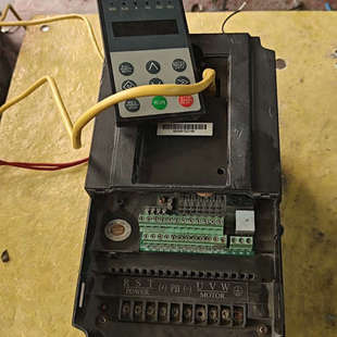 0110P 7.5kw 4T0075G 易能變頻器EN600