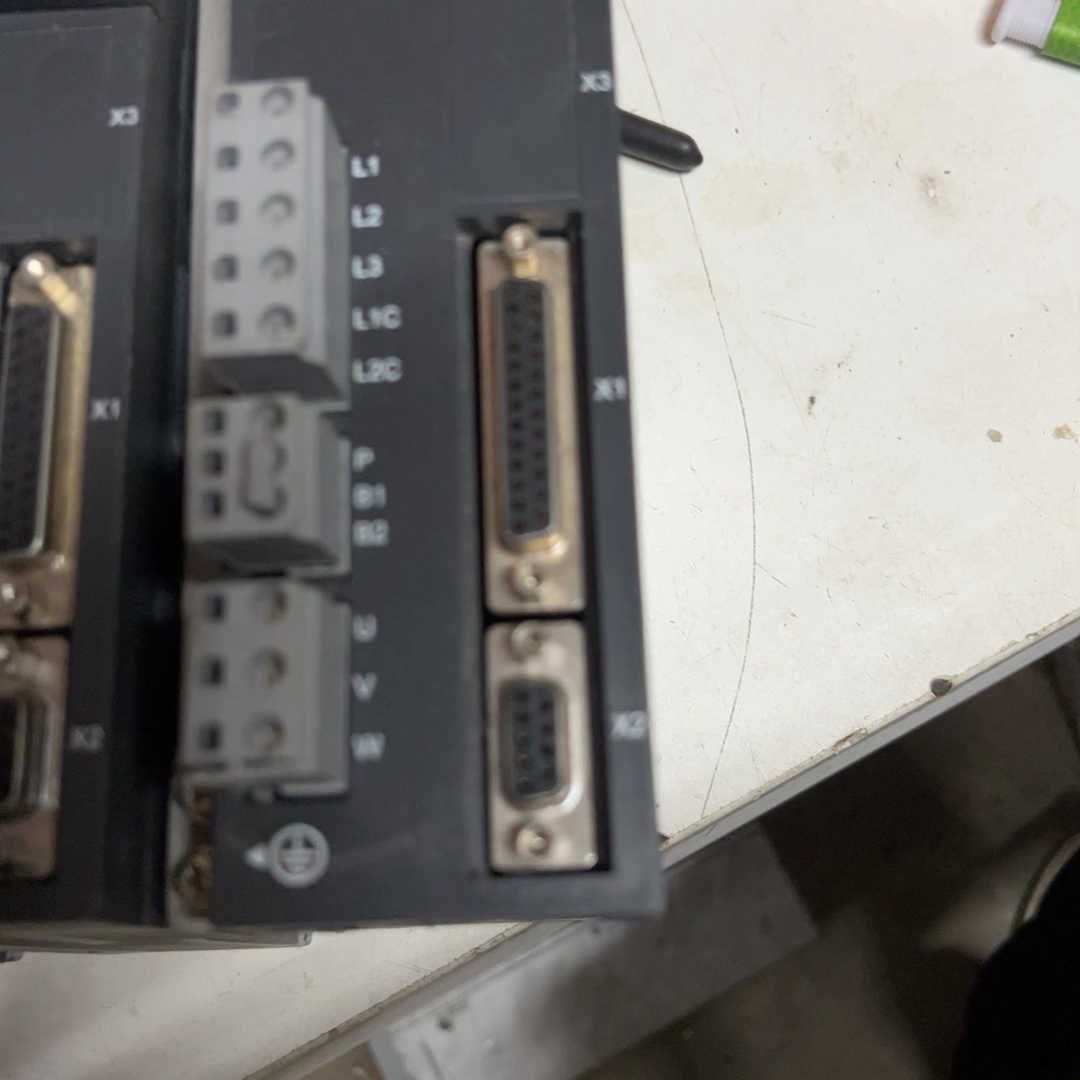 驱动器/控制器迈信EP3E，GL3A0，500W