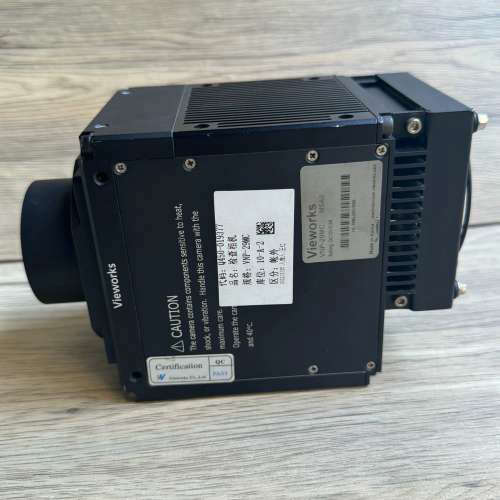 VNP-29MC  vieworks热电制冷像素移位相机 2