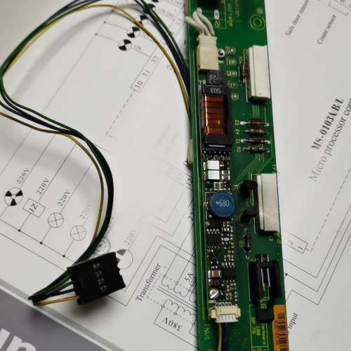 SETEX515，737，535高压条板SP175/1，CX