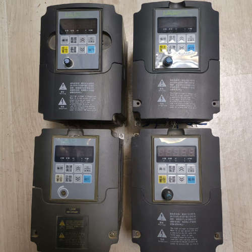 佳乐变频器JR7110-1R5G-4-1010  1.5kw