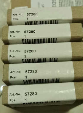 57280穆尔MURR模块5728