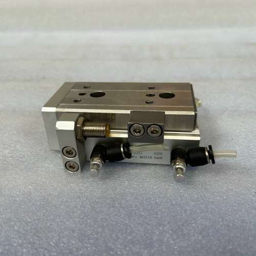 maxair迈斯艾尔精密滑台气缸 AXQ16L-30AS