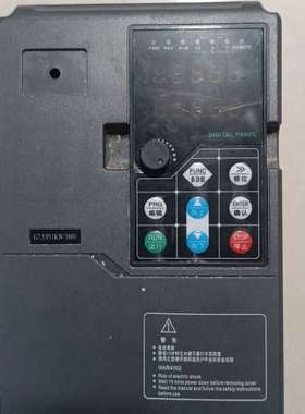 7.5/11KW NUOSEN/诺森变频器，NSV600T7