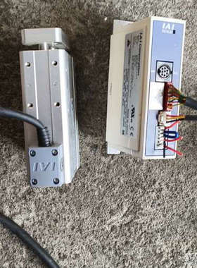 IAI电缸RCA2-GDANA-1-20-2-50-A1-K