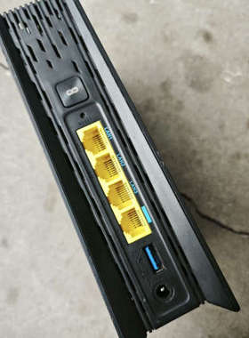 中国移动CMCC XR30千兆双频路由器wifi6