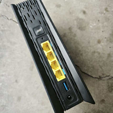 中国移动CMCC XR30千兆双频路由器wifi6