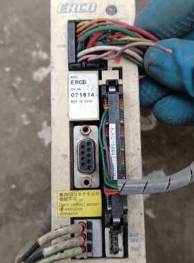 YAMAHA    ERCD驱动器071614配件出