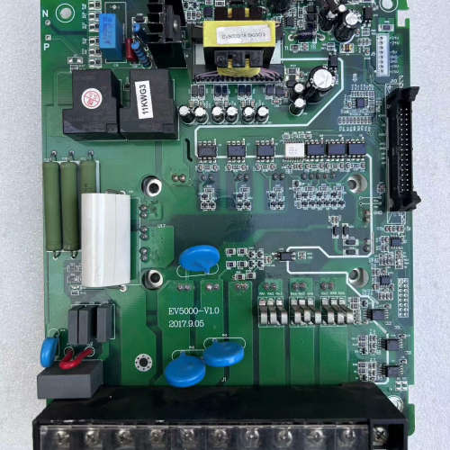 变频器驱动板EV5000-V1.0，11kW，带斯达50A模