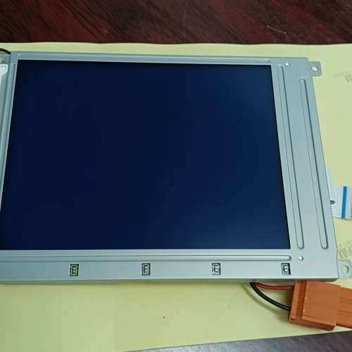夏普5.7寸工控屏，型号LM057QB1T071