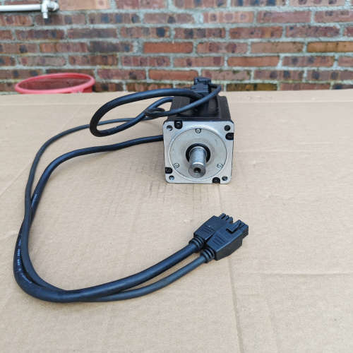 AB电机TLP-A090-075-BKC4M，0.75/1K