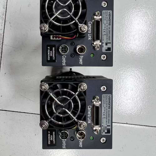 Vieworks VA-29MC-M5A0工业相机,2900