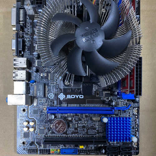 包邮 梅捷 FM2+ 主板 CPU 内存 套装