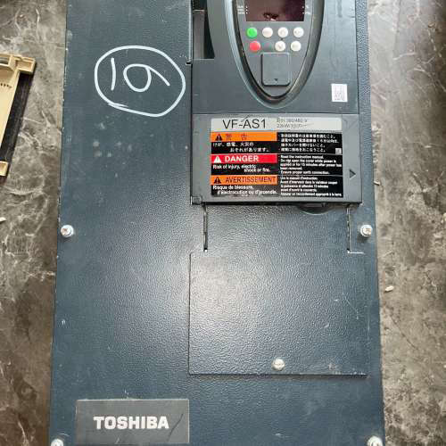 东芝VF-AS1系列变频器 VFAS1-4220PL-WN1