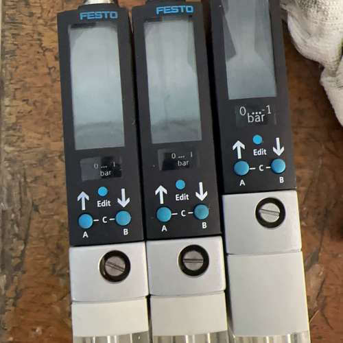 费斯托真空发生器OVEM-05-H-B-QO-OE-N-2N