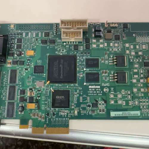 matrox/迈创SOL2MEVCLF Y7367-00 R