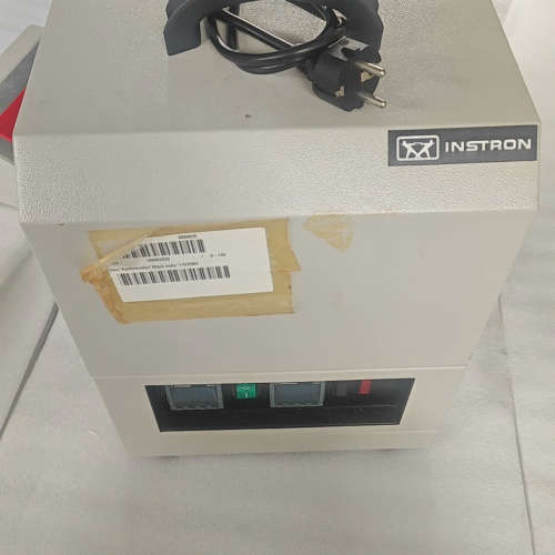 INSTRON MODEL:CL1192B