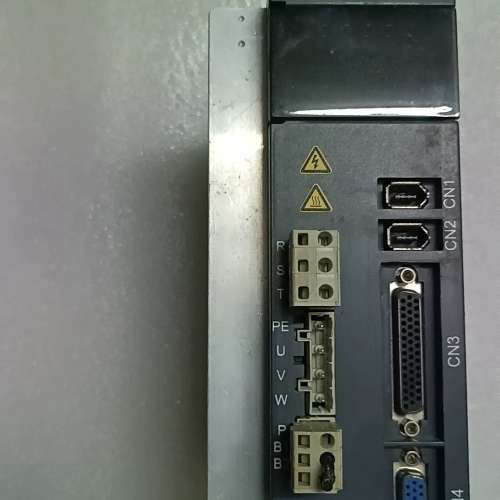 HZM30-T8R5U伺服驱动器