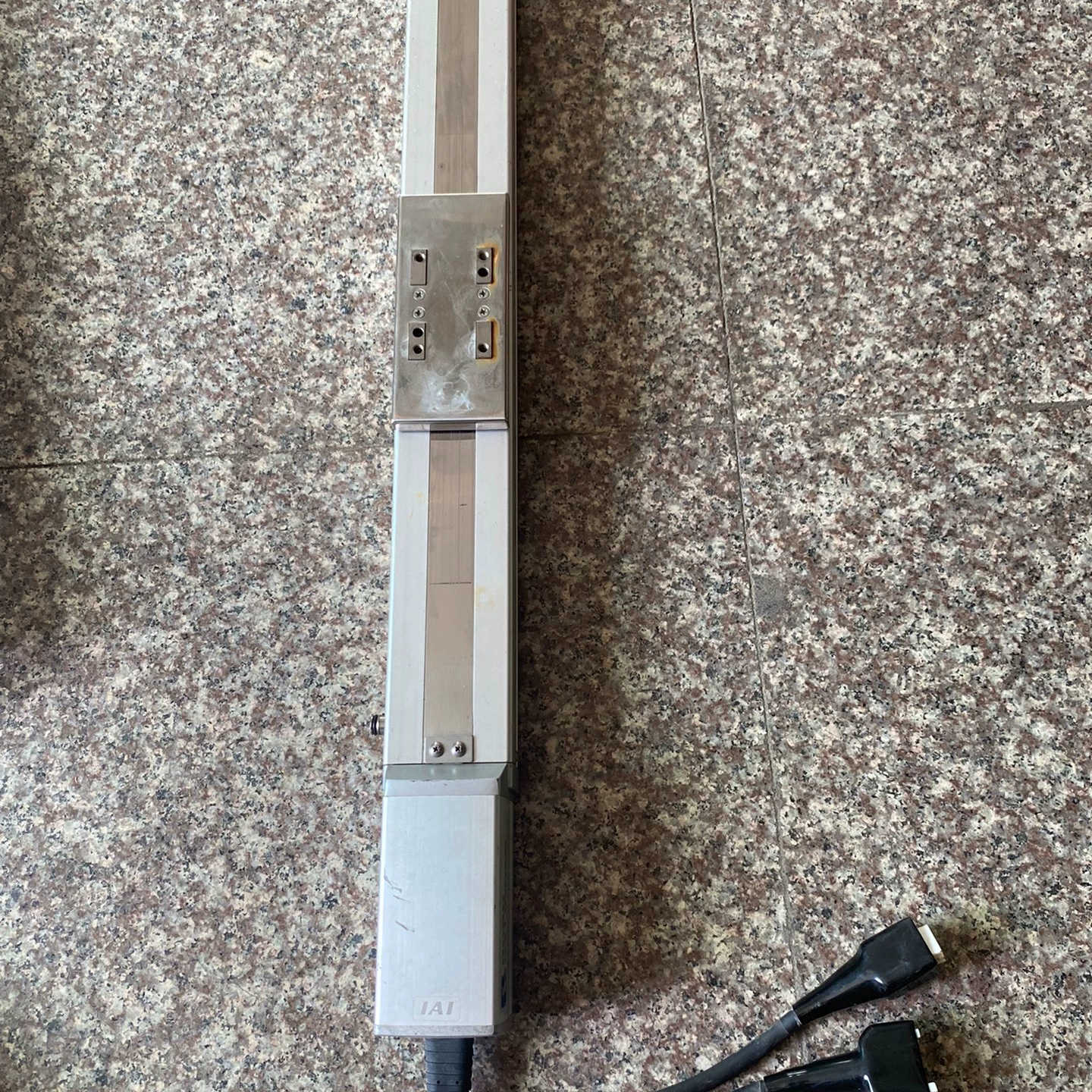 RCP2CR-SS-I-PM-6-300-P1-S-IU直线