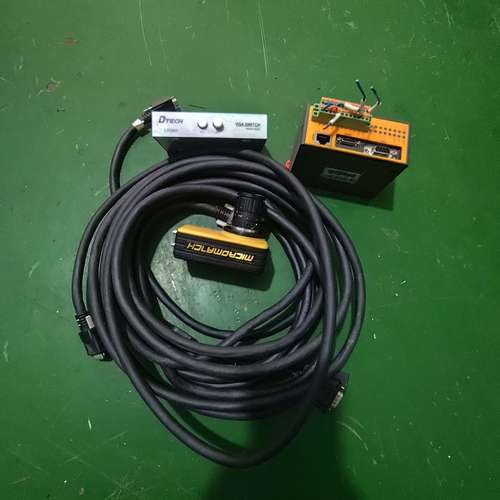 MicroMatch工业智能相机MICRO-6013CE，控