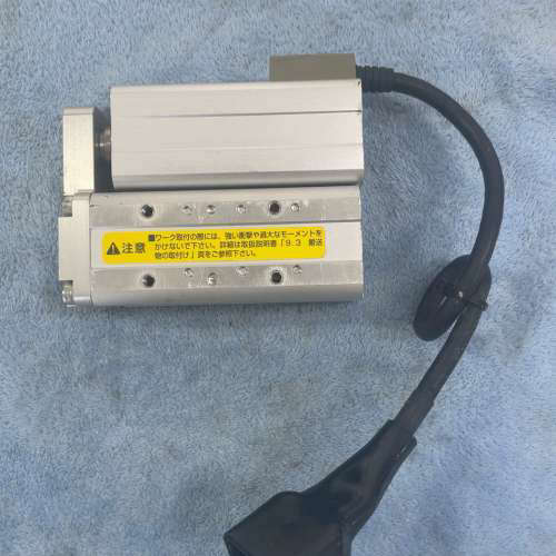 IAI电缸RCA2-TFA4N-I-20-2-30-A1-S