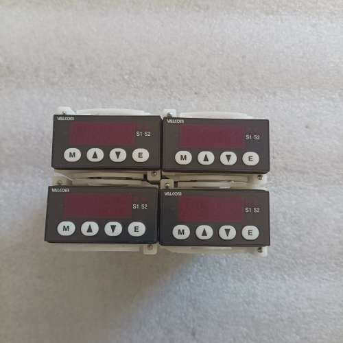 VALCOM沃康VGM2-2SO-A3-1-4压力称重传感器