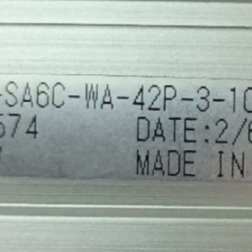 RCP5-SA6C-WA-42P-3-100-P3-S-B模