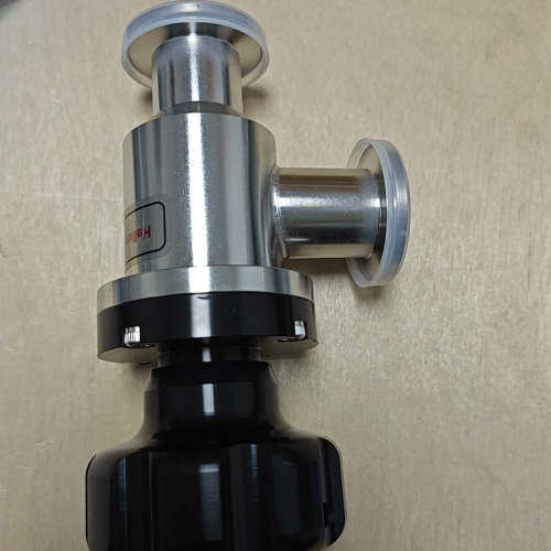 Helium Leak Tested 原料号6181302