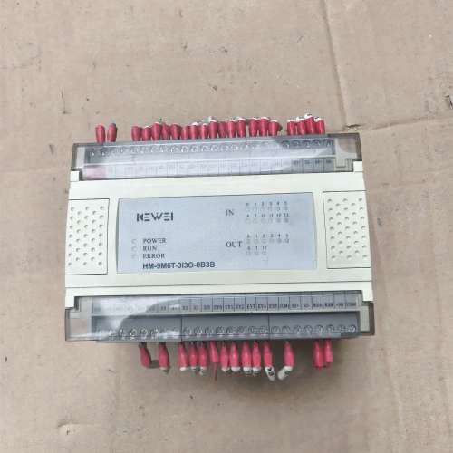 科威HM-9M6T-3I30-0B3B