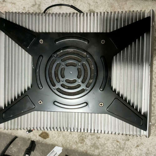 阿普奇小主板ABOX-700，ⅰ5一3470，8G，500G