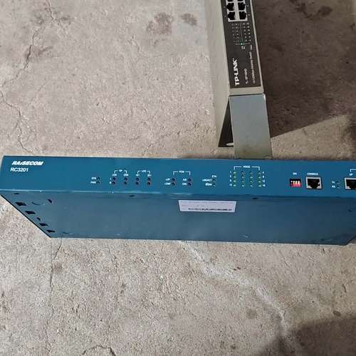 瑞斯康达光端机 RAISECOM