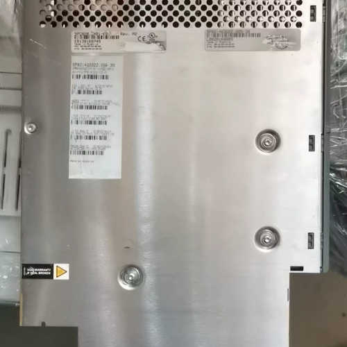 贝加莱驱动主机5PC820.SX01-K01