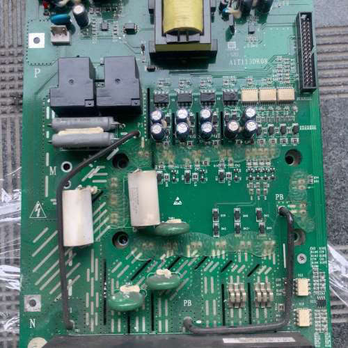 安帮信AMB变频器驱动板A1T113DR08模块7MBR10