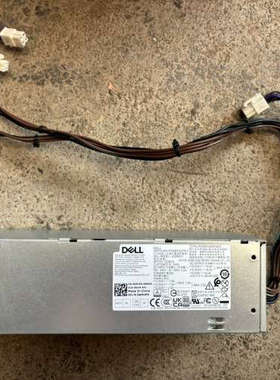 戴尔Optiplex 7080SFF电源 戴尔7080sff