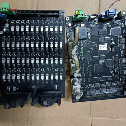 Leetro乐创运动控制卡MPC6569版本V1.4.1.0