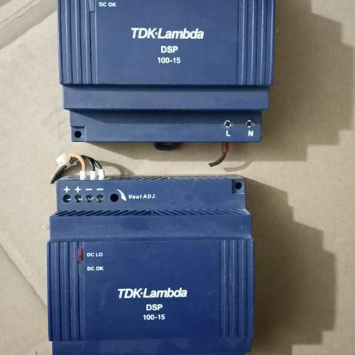 DSP100-15 TDK-LAMBDA电源模块 DSP10