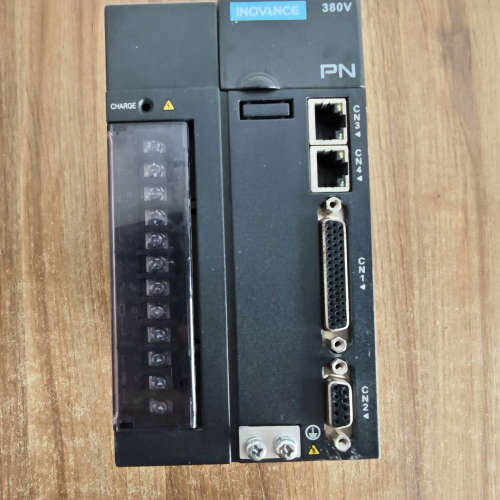 汇川IS620FT5R4I伺服驱动器1.5KW，，PN通讯，