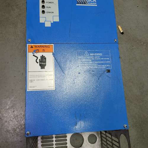 空压机专用变频器37KW SP500T-37KY-4-N 原