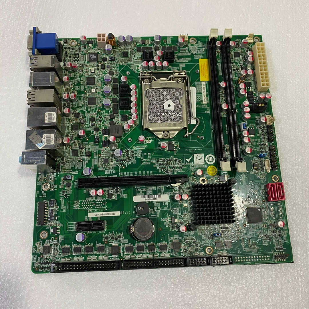 包邮 IOBP-IBM-H612B-R10现货2片，IOBP