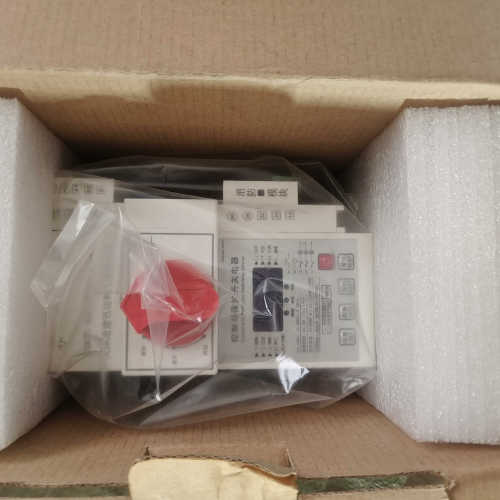 CPS－45A 控制与保护开关 KBO