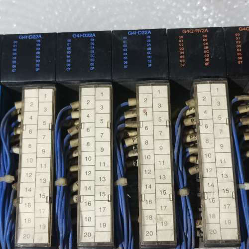 LS编程GM4-PA2A，K4P-15AS，G4I-D22A