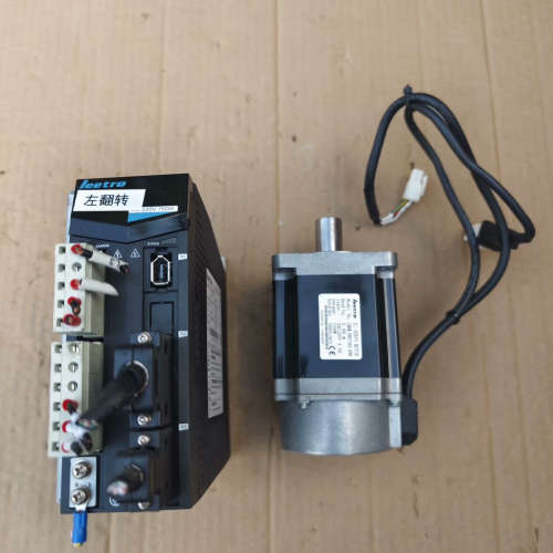 LASDB1072，配套电机LMAM-08075AE-KNN