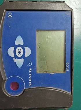 CORUS PTZ ACTARIS   温度压力校正仪