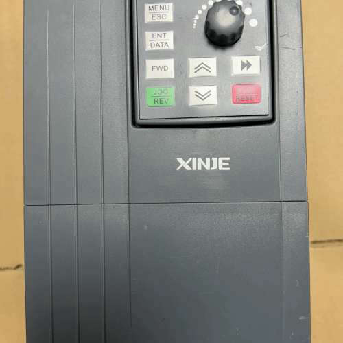 信捷变频器2.2KW/3.7KW，VB5N-42P2G/43