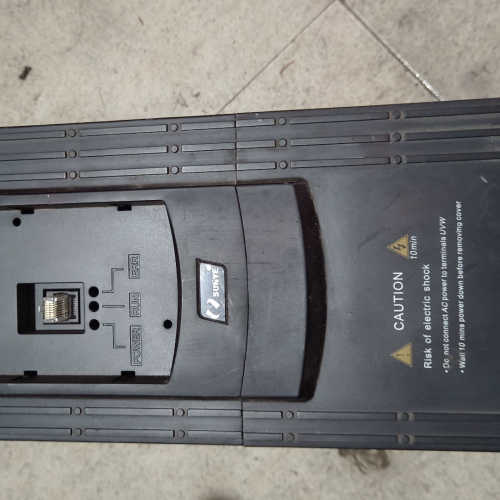 Sunye CM530H-4T5R5GB/7R5PB变频器出