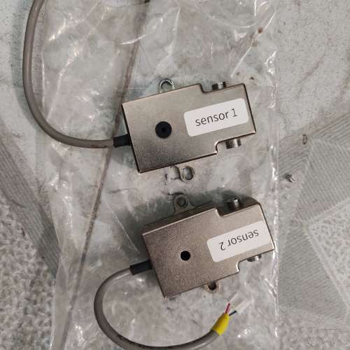 DJ Instruments压力传感器，型号DF2-SS-0