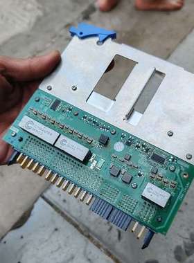 IBM P750小型机 VRM模块 供电模块01AF543原