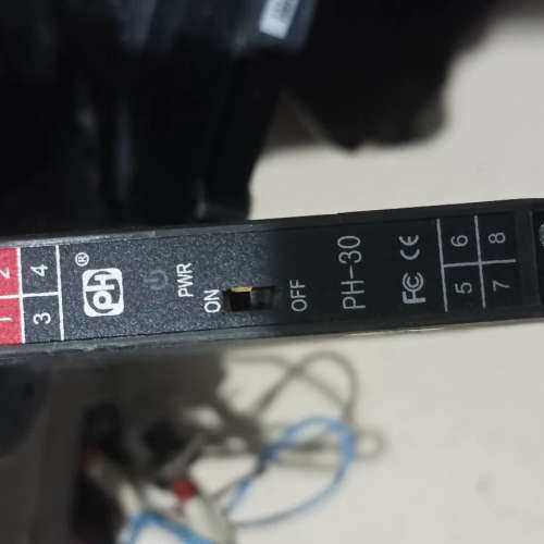 北京平和安全隔离栅 PH307FT